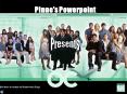 Pinnes Powerpoint