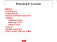 Photoshop Elements