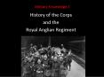 Military Knowledge 2
