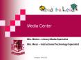 Media Center