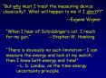 Physics 114 Lecture 9