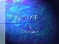All about ME