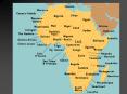 Belgian Congo or Congo Free State