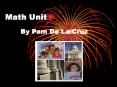Math Unit