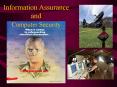 Information Assurance and Computer Security