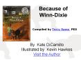 Because of WinnDixie