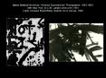 Aaron Siskind American Abstract Expressionist Photographer, 19031991 left New York, 24 x 20, gelatin