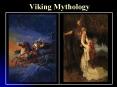 Viking Mythology