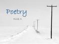 Poetry