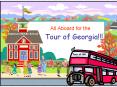 Tour of Georgia
