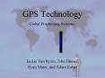 GPS Technology
