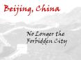 Beijing, China