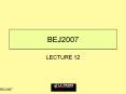 BEJ2007