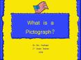 What is a Pictograph