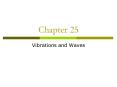 Vibrations and Waves