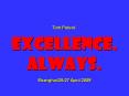 The Challenge:   To Create More Value in All Negotiations