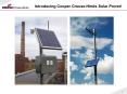 Introducing Cooper CrouseHinds Solar Power