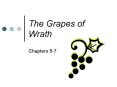 The Grapes of Wrath