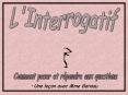 L'Interrogatif