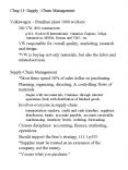 Chap 11 Supply Chain Management