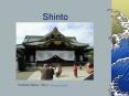 Shinto