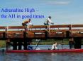 Adrenaline High