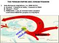 IndoEuropean migration, c. 1500 B.C.E.
