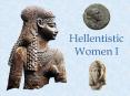 Hellentistic Women