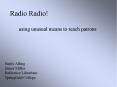 Radio Radio
