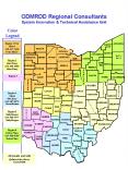 ODMRDD Regional Consultants System Innovation