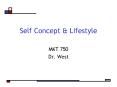Self Concept