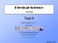 Test 6