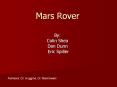 Mars Rover
