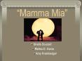 Mamma Mia