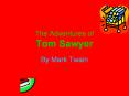 The Adventures of Tom Sawyer