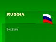 RUSSIA