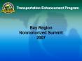 Bay Region