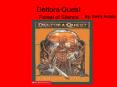 Deltora Quest