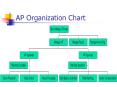AP Organization Chart