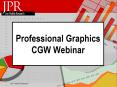 Professional Graphics CGW Webinar