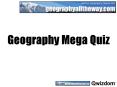 New Mills Geography