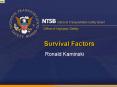 Survival Factors
