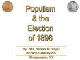 Populism