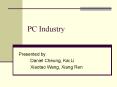 PC Industry