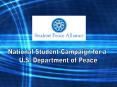 National Student Campaign for a