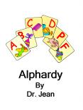 Alphardy