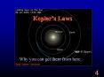 Keplers Laws