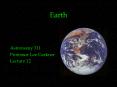 Earth