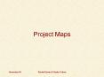 Project Maps