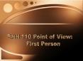 ENH 110 Point of View: